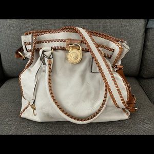 Michael Kors Limited Edition Hamilton Bag